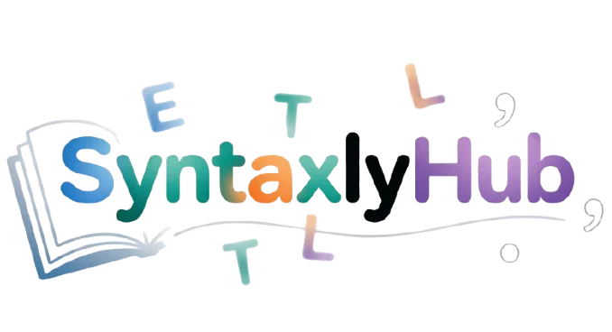 syntaxlyhub.com